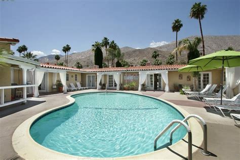 palm springs clothing optional gay|Everything You Need To Know Before You Stay At。